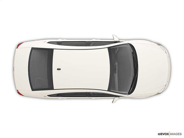 2009 Chevrolet Impala