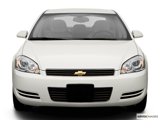 2009 Chevrolet Impala