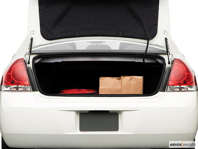 2009 Chevrolet Impala