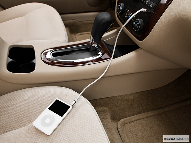 2009 Chevrolet Impala