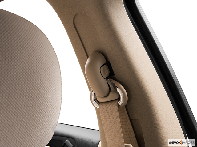 2009 Chevrolet Impala