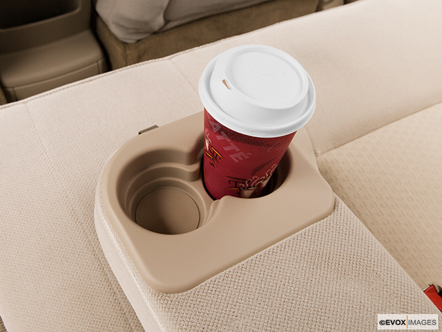 2009 Chevrolet Impala