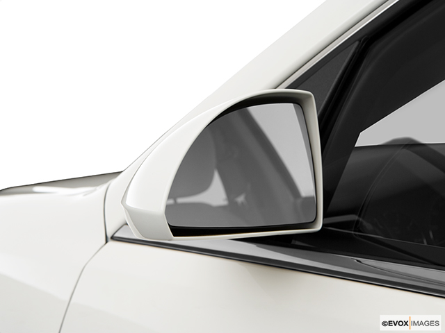 2009 Chevrolet Impala