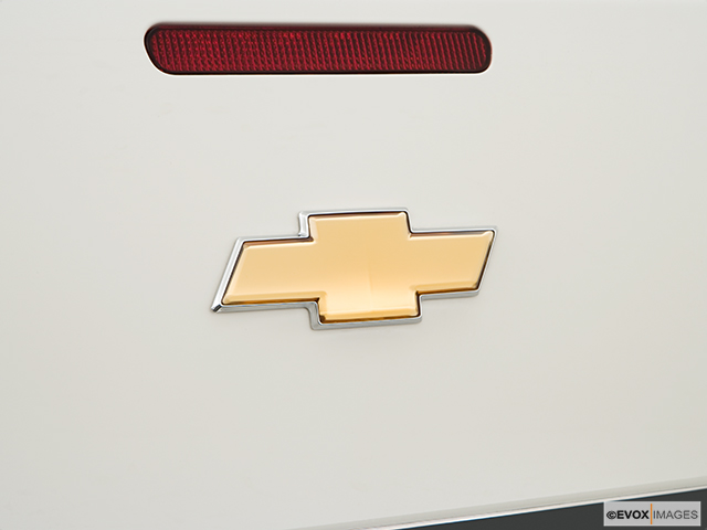 2009 Chevrolet Impala