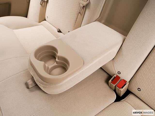 2009 Chevrolet Impala