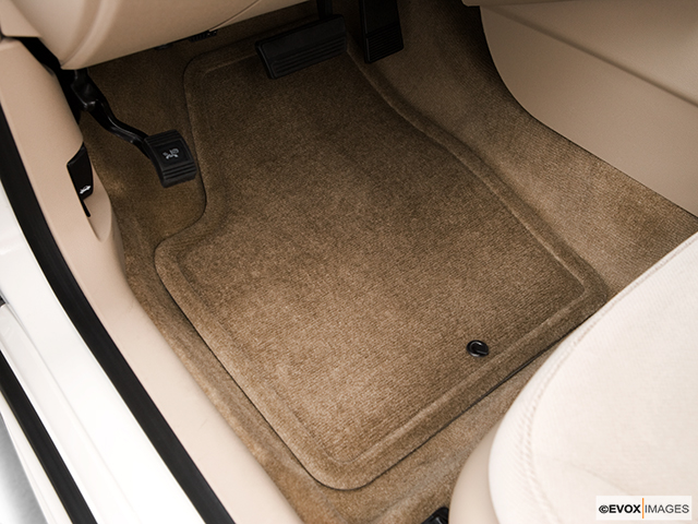 2009 Chevrolet Impala