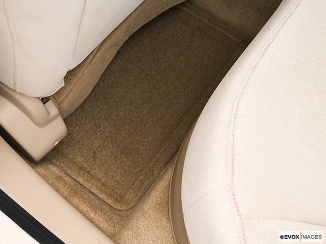 2009 Chevrolet Impala