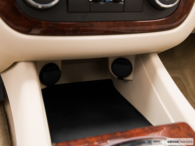 2009 Chevrolet Impala