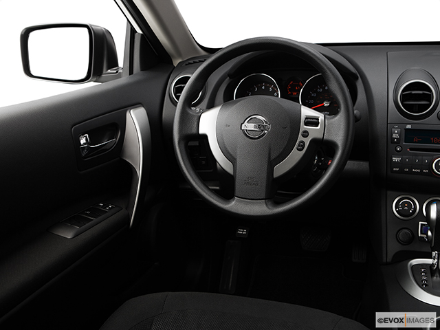 2009 Nissan Rogue