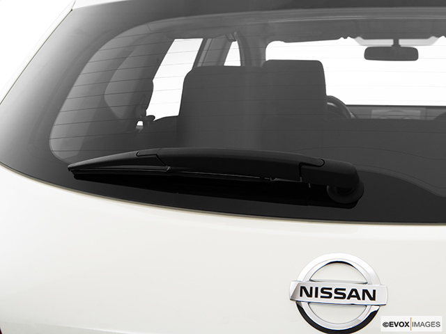 2009 Nissan Rogue