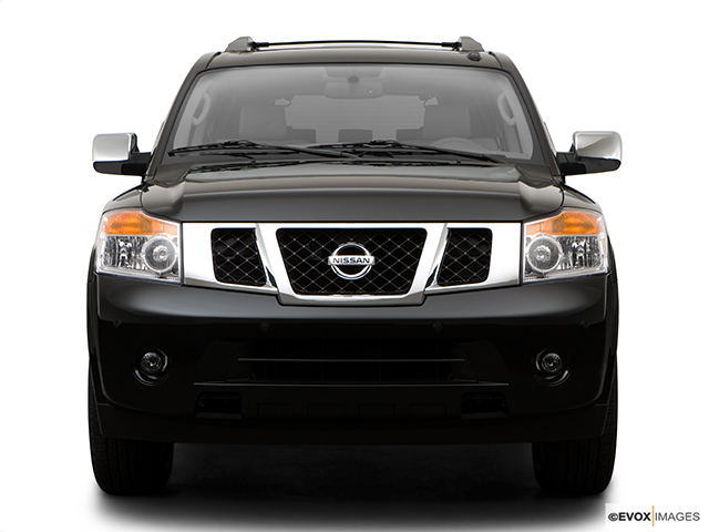 2009 Nissan Armada