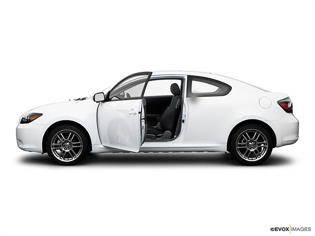2009 Scion tC
