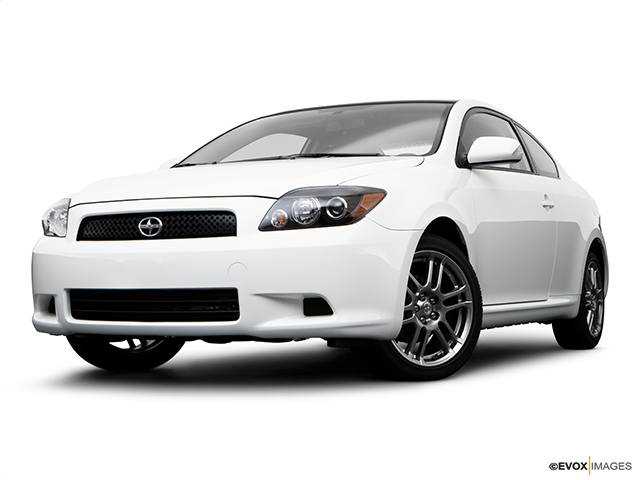2009 Scion tC