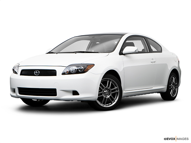 2009 Scion tC