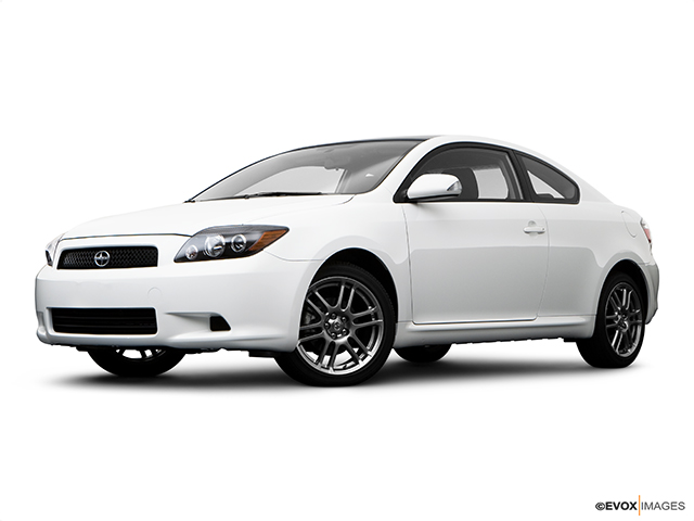 2009 Scion tC