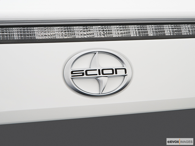 2009 Scion tC