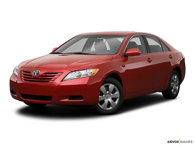 2009 Toyota Camry