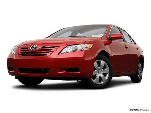 2009 Toyota Camry