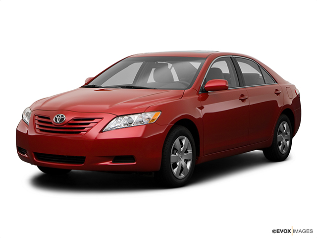 2009 Toyota Camry