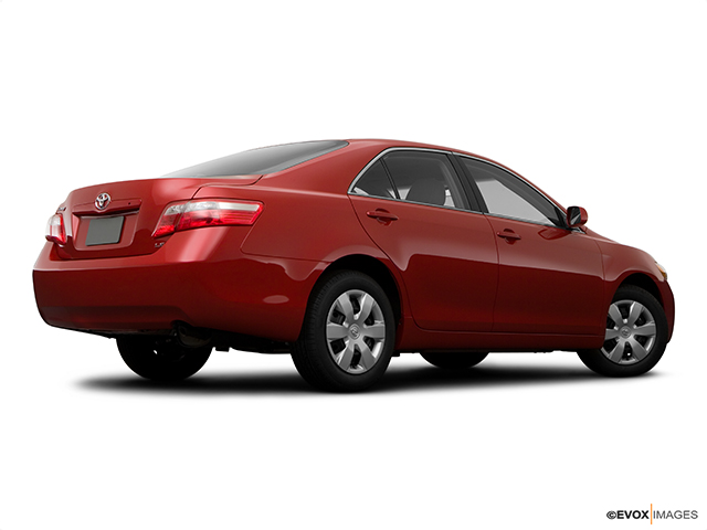 2009 Toyota Camry