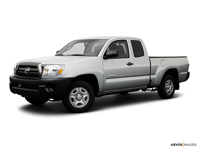 2009 Toyota Tacoma