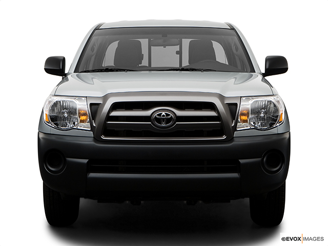 2009 Toyota Tacoma