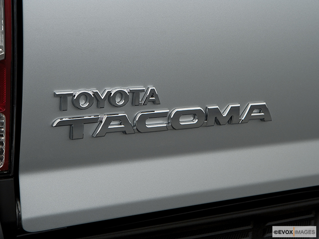 2009 Toyota Tacoma