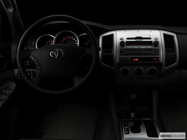 2009 Toyota Tacoma