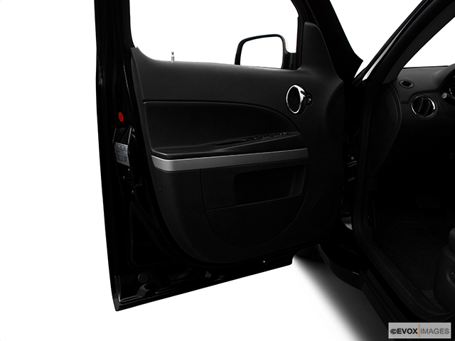 2009 Chevrolet HHR