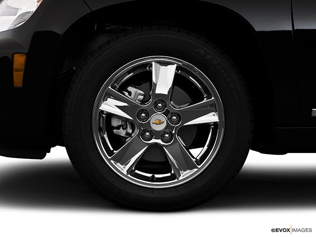 2009 Chevrolet HHR