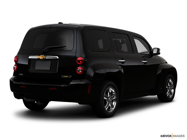 2009 Chevrolet HHR