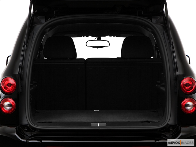 2009 Chevrolet HHR