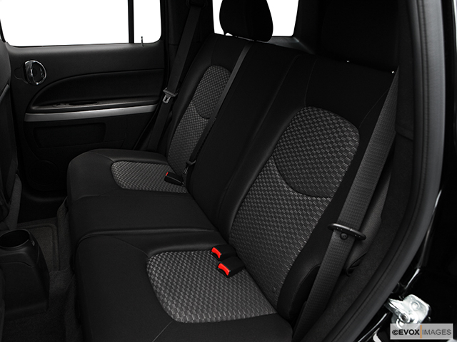 2009 Chevrolet HHR