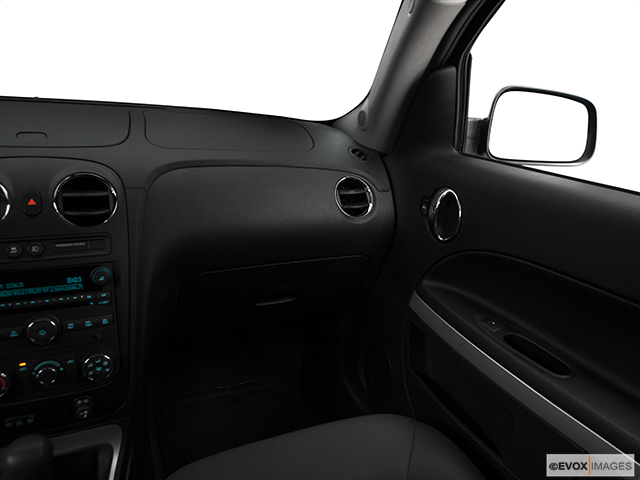 2009 Chevrolet HHR