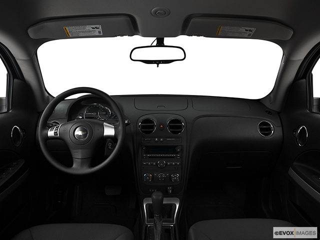 2009 Chevrolet HHR