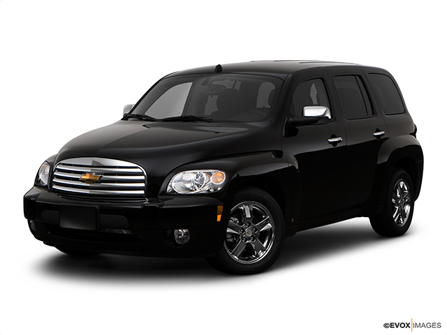 2009 Chevrolet HHR