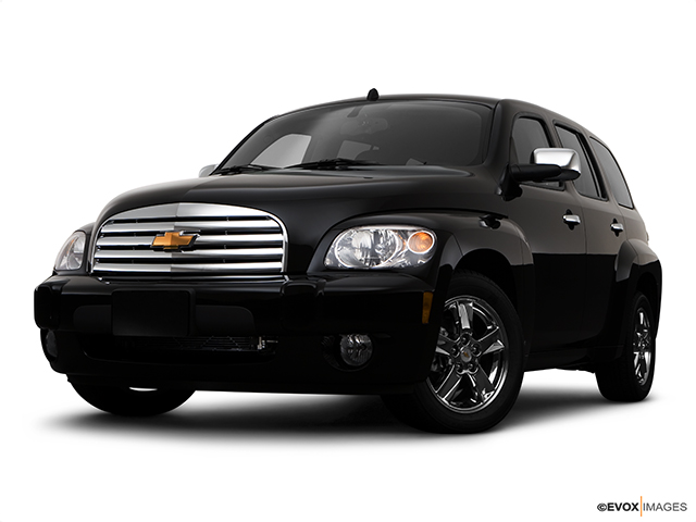 2009 Chevrolet HHR