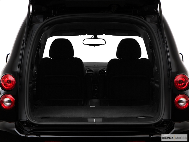 2009 Chevrolet HHR