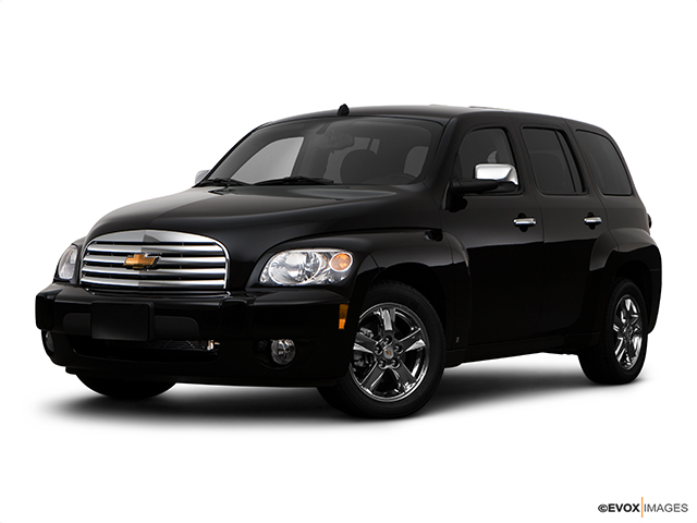 2009 Chevrolet HHR