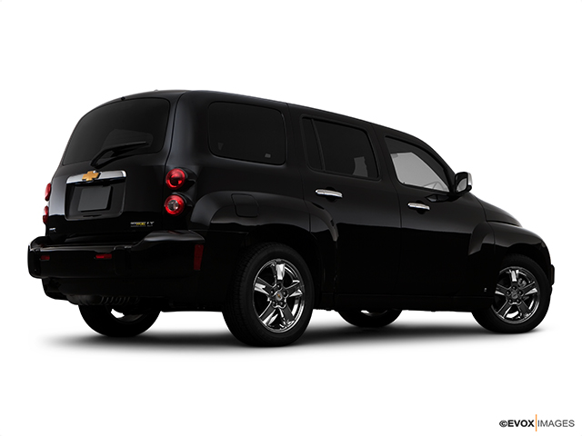 2009 Chevrolet HHR