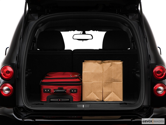 2009 Chevrolet HHR