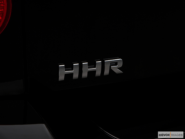 2009 Chevrolet HHR