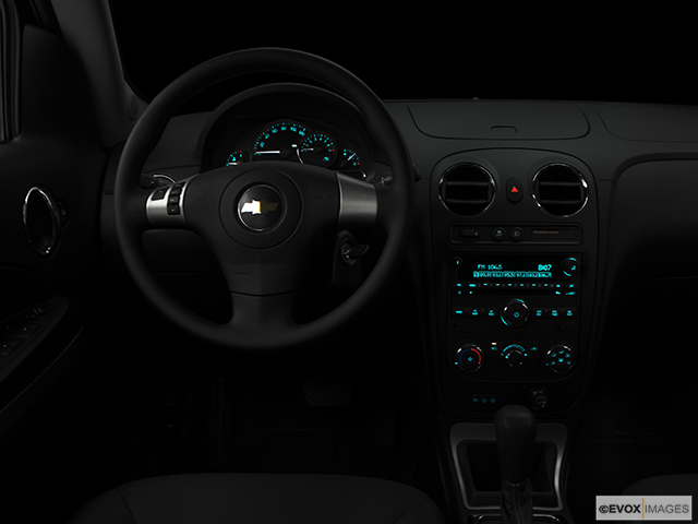 2009 Chevrolet HHR