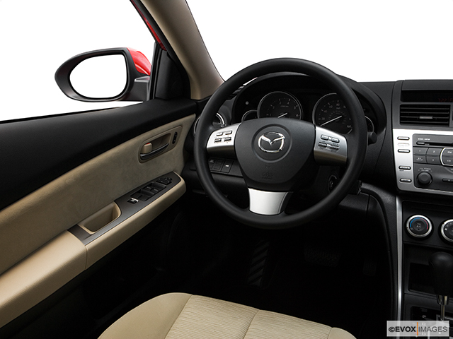 2009 Mazda Mazda6