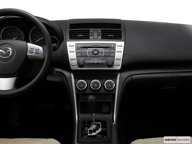 2009 Mazda Mazda6