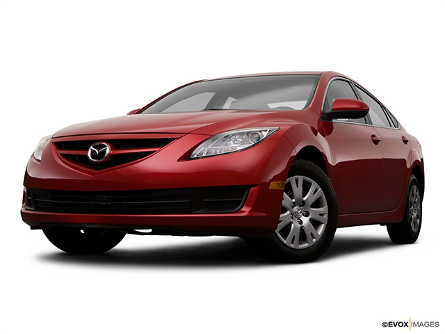2009 Mazda Mazda6