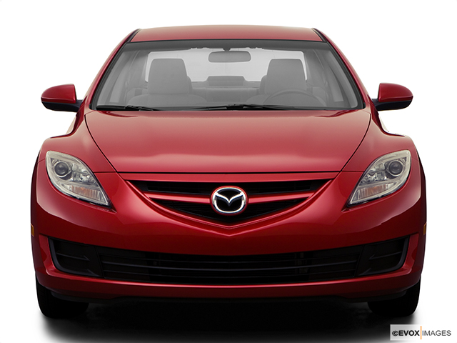 2009 Mazda Mazda6