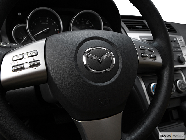 2009 Mazda Mazda6