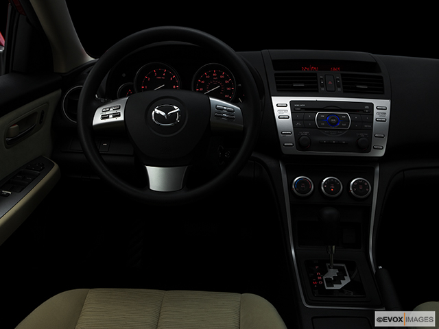 2009 Mazda Mazda6
