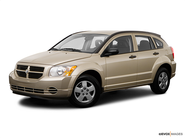 2009 Dodge Caliber